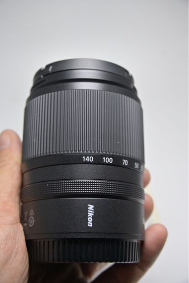 Nikon Z 18-140mm รูปที่ 5
