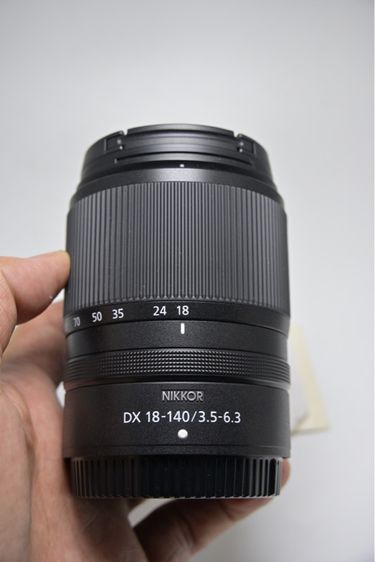 Nikon Z 18-140mm รูปที่ 2