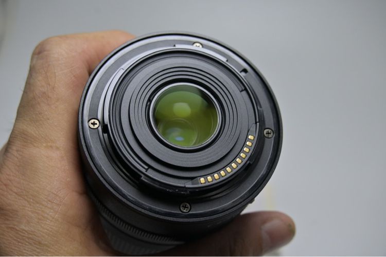 Nikon Z 18-140mm รูปที่ 9