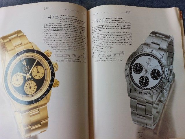 Exceptional Horological work of Art  Vol 2 รูปที่ 13