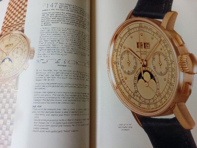 Exceptional Horological work of Art  Vol 2 รูปที่ 9