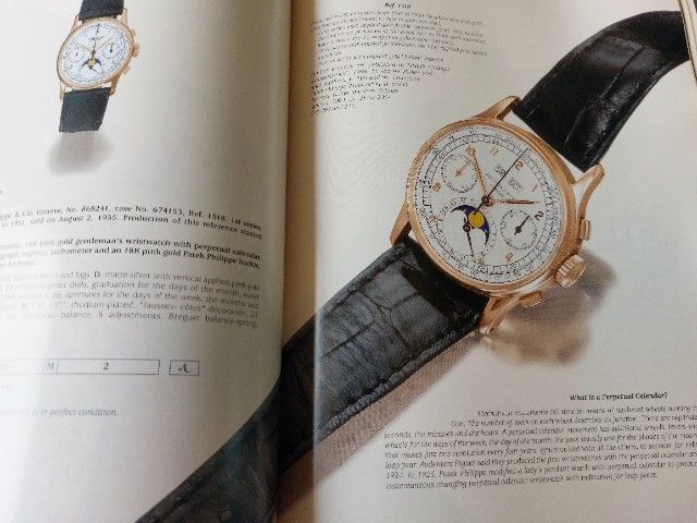 Exceptional Horological work of Art  Vol 2 รูปที่ 10