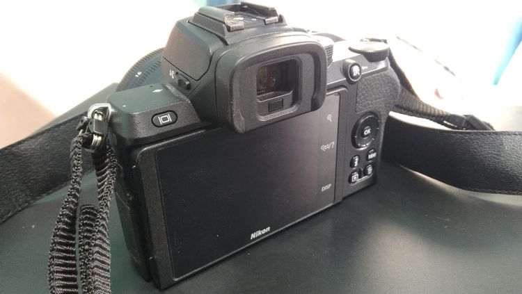 Nikon Z50 ใช้งานน้อยมาก รูปที่ 5