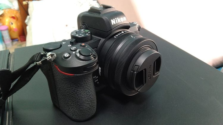 Nikon Z50 ใช้งานน้อยมาก รูปที่ 2