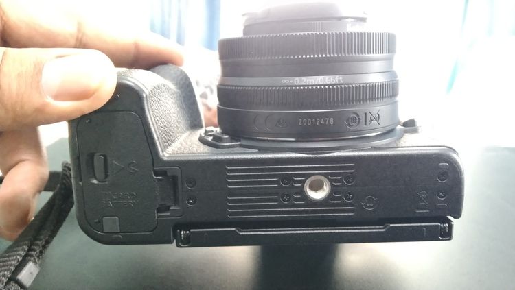 Nikon Z50 ใช้งานน้อยมาก รูปที่ 7