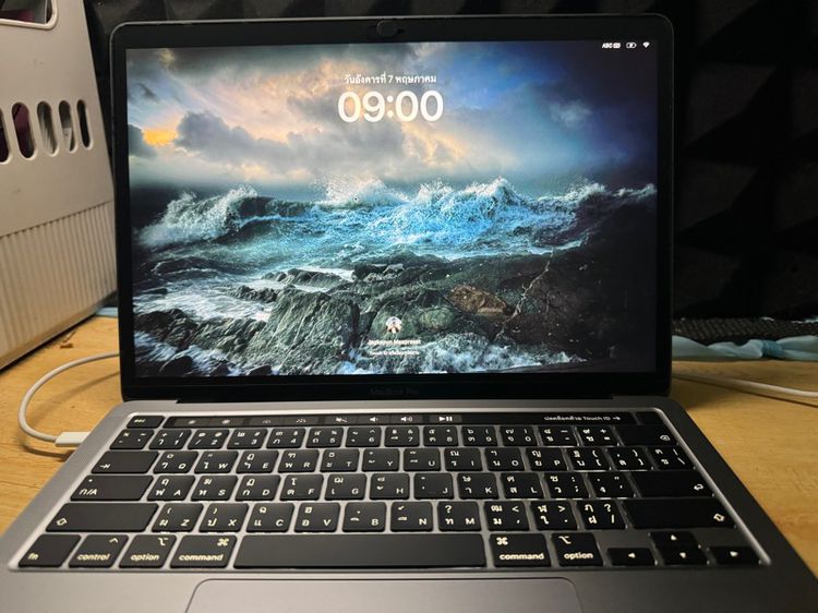 MacBook Pro 2020 Core i5 รูปที่ 12