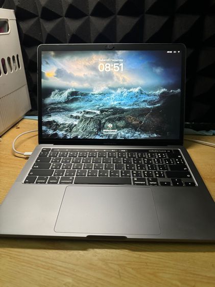 MacBook Pro 2020 Core i5 รูปที่ 11