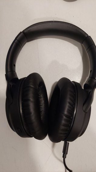 🇹🇭SoundPEATS A6 หูฟังบลูทูธ Headphone มี Hybrid ANC IPX5 หูฟังครอบหู หูฟังไร้สาย by 89wireless