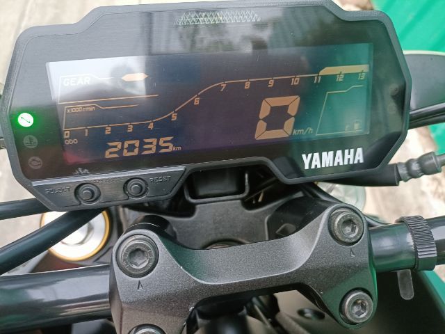 Yamaha MT15 ปี22 รูปที่ 5