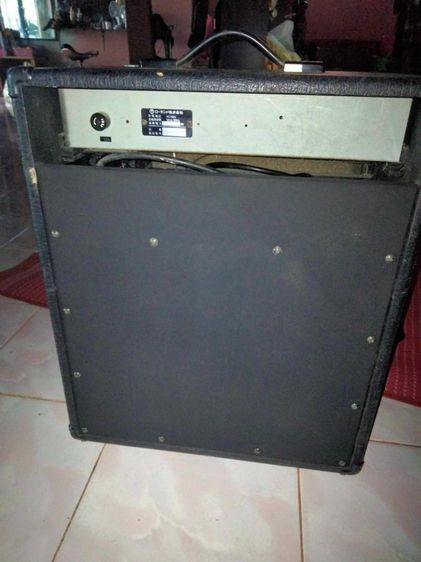 ตู้แอมป์เบสวินเทจ Roland GB30 รูปที่ 3