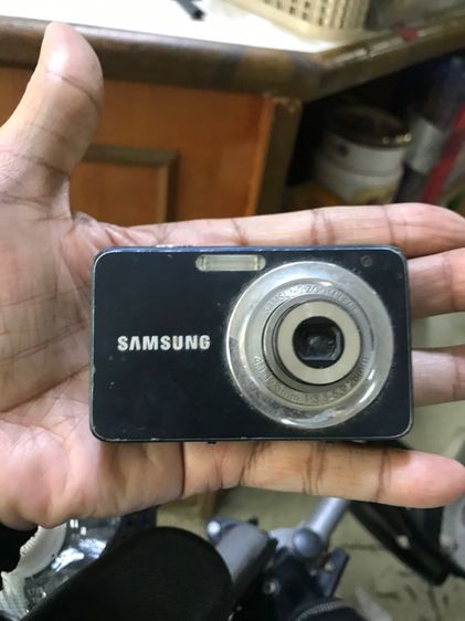 กล้อง SAMSUNG สภาพโชว์ รูปที่ 2