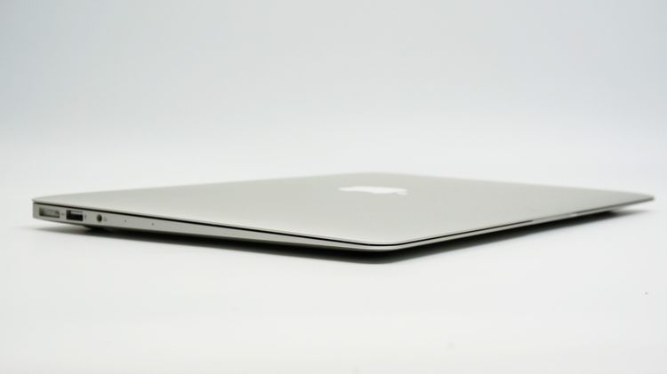 Macbook Air 13 นิ้ว ปี 2014  จอเสีย ใช้ต่อจอมอนิเตอร์แยกได้ทำงานลื่นๆ หรือนำไปเป็นอะไหล่  - ID24040018 รูปที่ 7