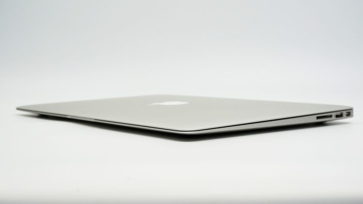 Macbook Air 13 นิ้ว ปี 2014  จอเสีย ใช้ต่อจอมอนิเตอร์แยกได้ทำงานลื่นๆ หรือนำไปเป็นอะไหล่  - ID24040018 รูปที่ 8