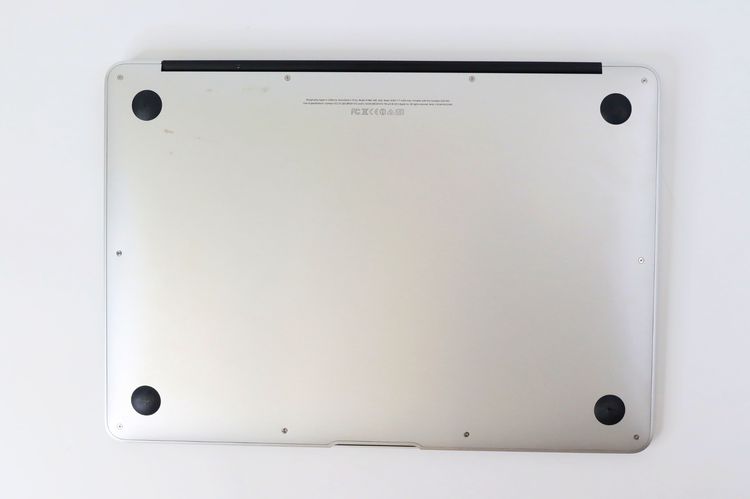 Macbook Air 13 นิ้ว ปี 2014  จอเสีย ใช้ต่อจอมอนิเตอร์แยกได้ทำงานลื่นๆ หรือนำไปเป็นอะไหล่  - ID24040018 รูปที่ 10