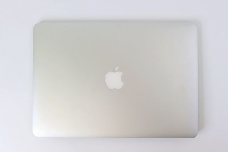 Macbook Air 13 นิ้ว ปี 2014  จอเสีย ใช้ต่อจอมอนิเตอร์แยกได้ทำงานลื่นๆ หรือนำไปเป็นอะไหล่  - ID24040018 รูปที่ 9