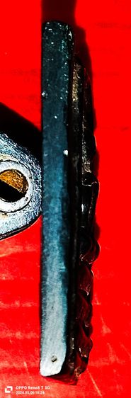 พระสมเด็จเนื้อเมฆพัตรพิมพ์หูบายศรีครับ รูปที่ 3