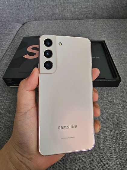 Samsung s22 รูปที่ 4