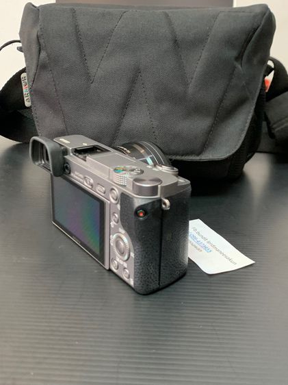 กล้อง Sony A6000 เลนส์ 16-50oss สวยๆราคาเบาๆ รูปที่ 4