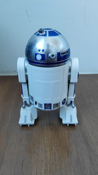 ขายหุ่นยนต์ R2D2 ของ SPhero รูปที่ 5