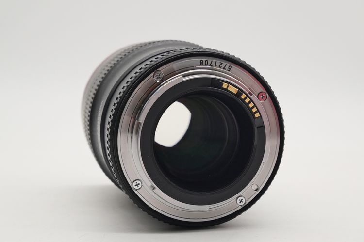 เลนส์ Canon EF 100mm f2.8 L IS MACRO USM ราคา 14900 รูปที่ 7