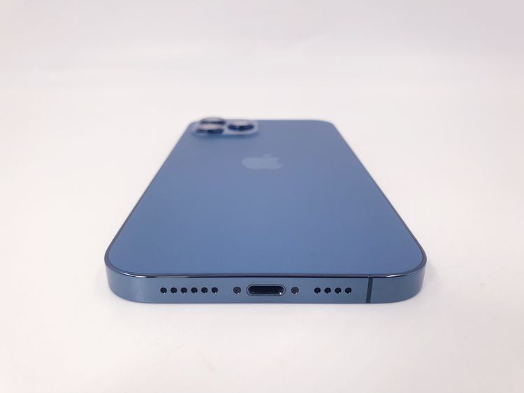  iPhone 12 Pro Max 256GB Pacific Blue รูปที่ 11