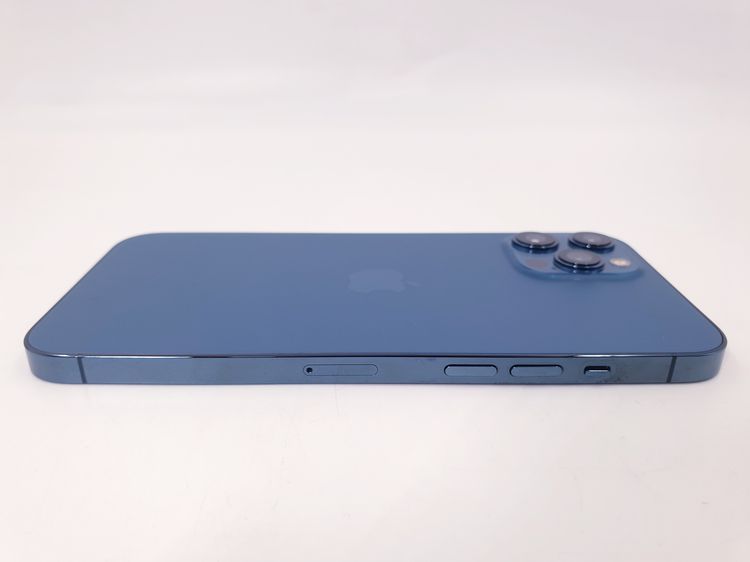  iPhone 12 Pro Max 256GB Pacific Blue รูปที่ 8
