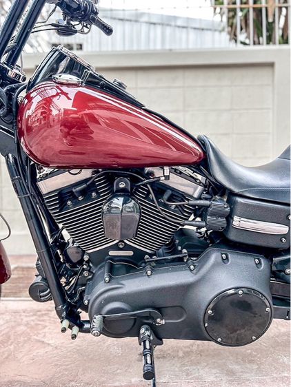 Harley Davidson รูปที่ 8