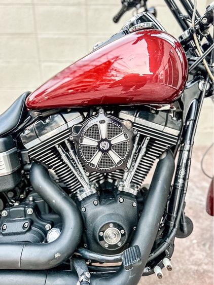 Harley Davidson รูปที่ 9