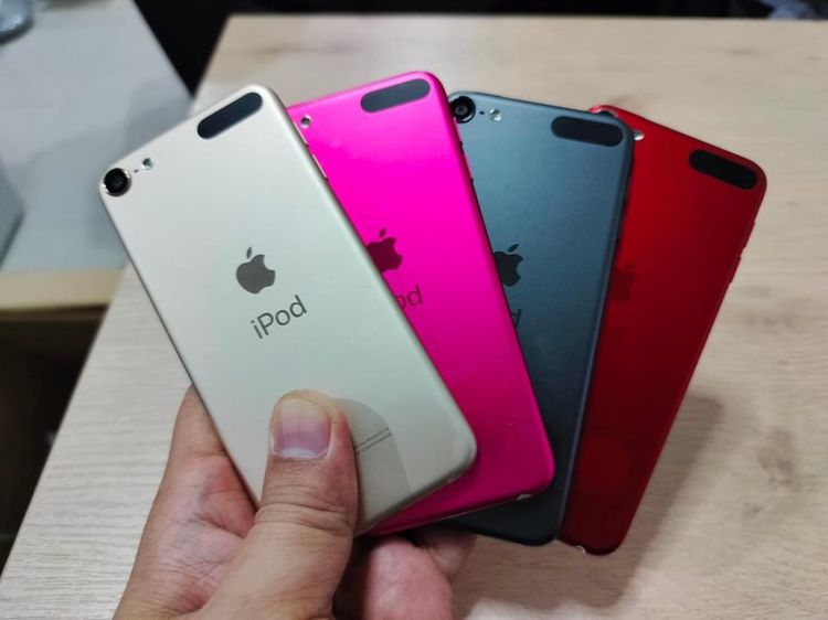 iPod Touch7 32GB รูปที่ 2