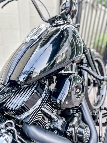 Harley Davidson รูปที่ 4