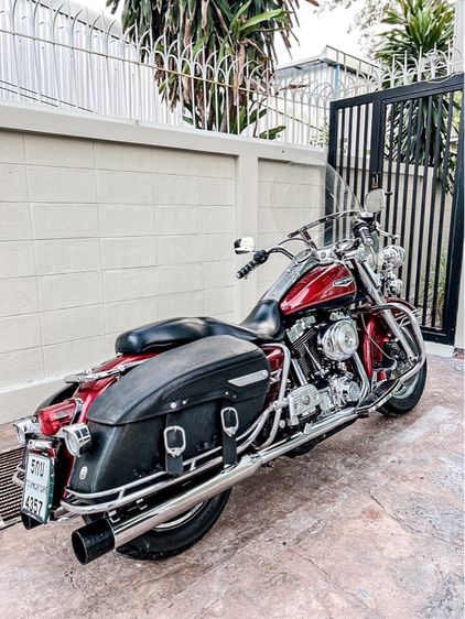 Harley Davidson รูปที่ 10