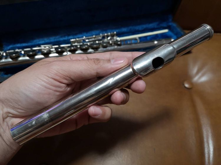 Flute The Small 203 (Made in Japan)  รูปที่ 12