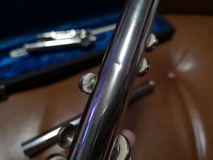 Flute The Small 203 (Made in Japan)  รูปที่ 11