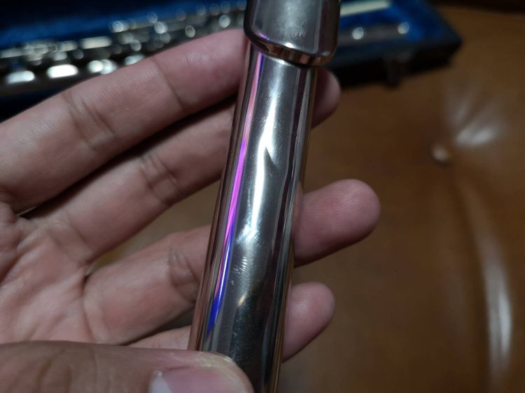 Flute The Small 203 (Made in Japan)  รูปที่ 14