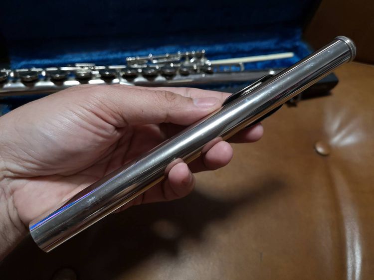 Flute The Small 203 (Made in Japan)  รูปที่ 13