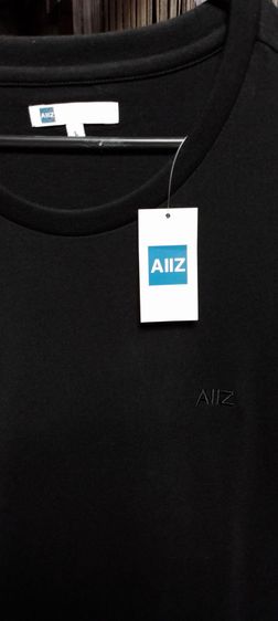 เสื้อยืดแบรนด์ Mc กับ AIIZ มือ 1 ไม่แพงครับ รูปที่ 5
