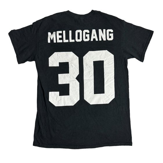 เสื้อยืด Marshmello Mellogang 30 สภาพดี Size M รูปที่ 5