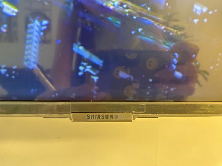 สมาร์ททีวี Samsung 55 นิ้ว รูปที่ 2