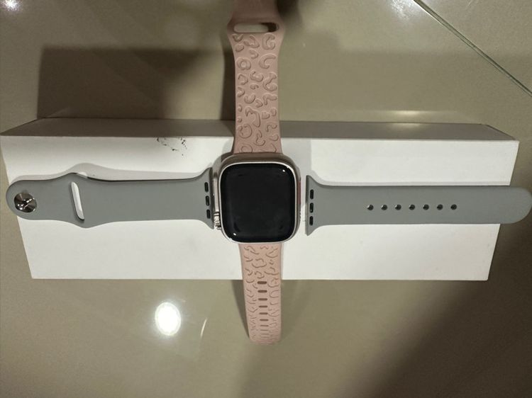 Apple Watch Series 9 รูปที่ 2