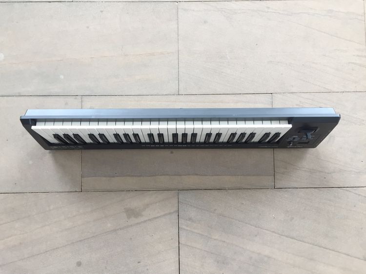 Roland Cakewalk A-500S Midi Keyboard รูปที่ 6
