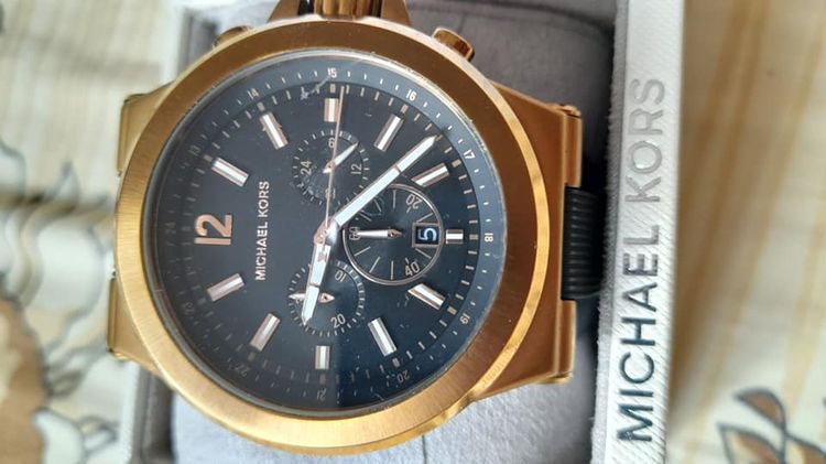 นาฬิกา Michael Kors MK8184 รูปที่ 2