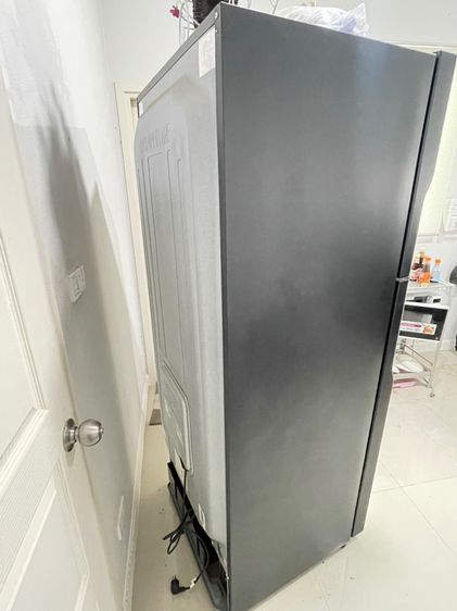 ขายตู้เย็น HITACHI 15Q 2ประตู รูปที่ 3