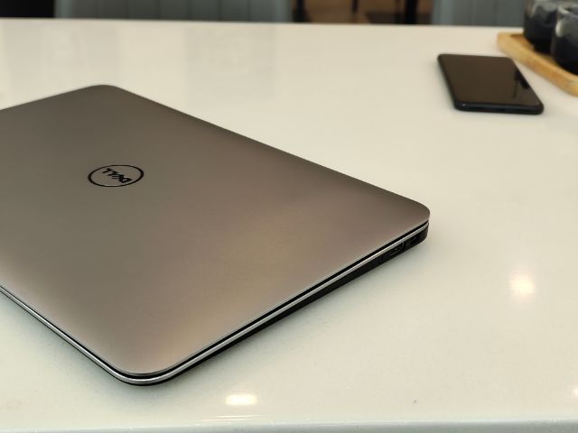 DELL XPS 13-W561029TH
 รูปที่ 5