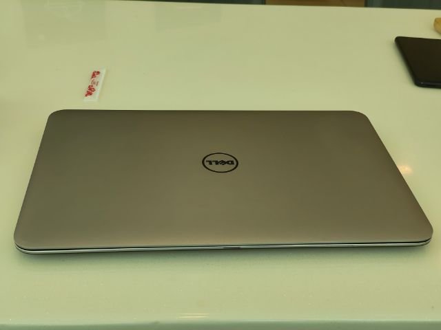 DELL XPS 13-W561029TH
 รูปที่ 4