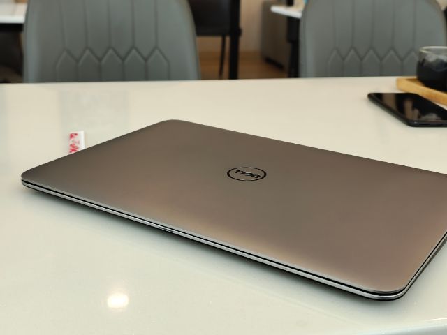DELL XPS 13-W561029TH
 รูปที่ 2