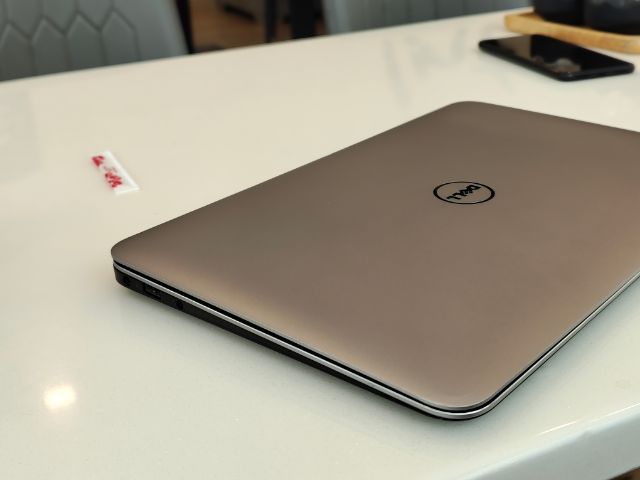 DELL XPS 13-W561029TH
 รูปที่ 3
