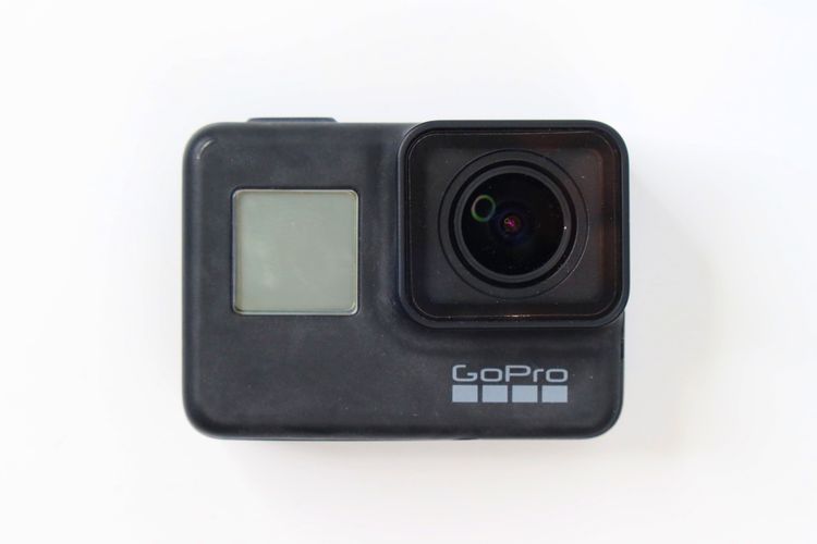 GoPro Hero7 Black กล้องแอคชั่นตัวท็อป สภาพดี ราคาแจ๋ว - ID24050013 รูปที่ 4