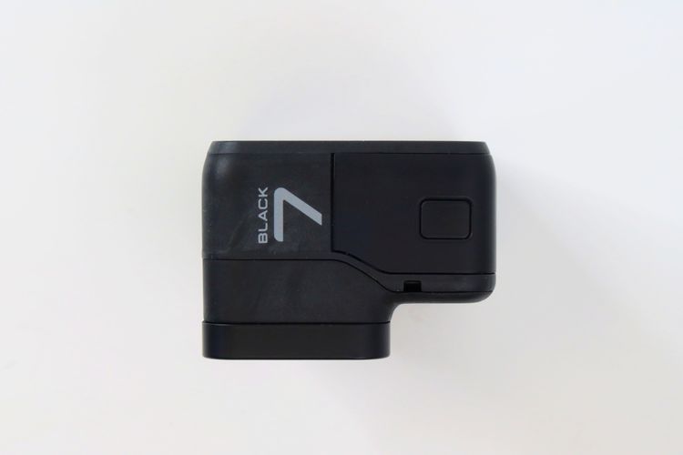 GoPro Hero7 Black กล้องแอคชั่นตัวท็อป สภาพดี ราคาแจ๋ว - ID24050013 รูปที่ 8