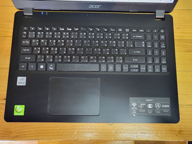 Acer Aspire 3 A315-56-3133  รูปที่ 5