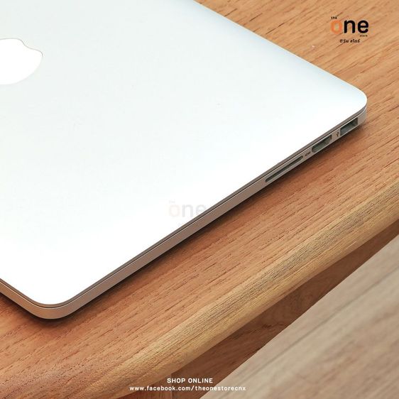  MacBook Pro 2013 i5-4-128GB รูปที่ 8